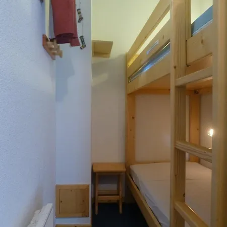 3 Pieces Pour 6 Pers Avec Balcon A Vallandry - Animaux Admis - Fr-1-757-108