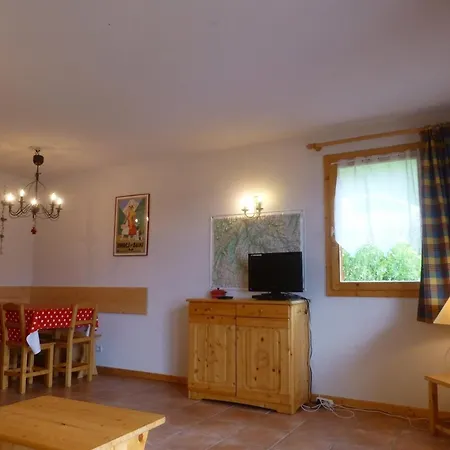 Appartement 3 Pieces Pour 6 Pers Avec Balcon A Vallandry - Animaux Admis - Fr-1-757-108 Landry