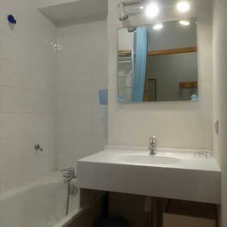 Appartement 3 Pieces Pour 6 Pers Avec Balcon A Vallandry - Animaux Admis - Fr-1-757-108