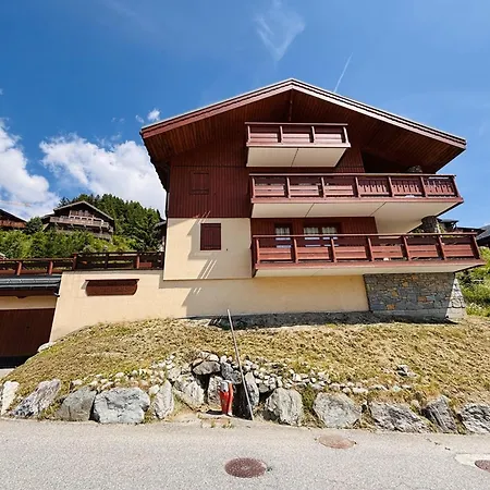 3 Pieces Pour 6 Pers Avec Balcon A Vallandry - Animaux Admis - Fr-1-757-108 Daire Landry